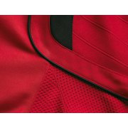 Survêtement polyester Erima  homme rouge/noir - 