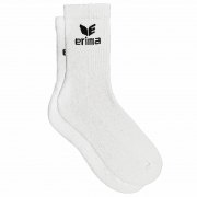 Chaussettes Erima blanches - 