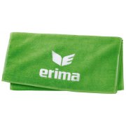 Linge de bain Erima blanc/vert - 