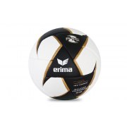 Ballon de handball G9 RAZOR TRAINING Erima taille 3 blanc/noir/or - 