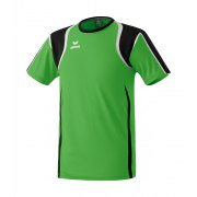 T-shirt RAZOR Erima  homme vert/noir/blanc - 