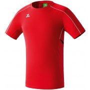 T-shirt GOLD MEDAL Erima  homme rouge/noir/blanc - 