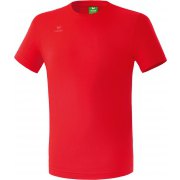 T-shirt Teamsport Erima homme rouge - 
