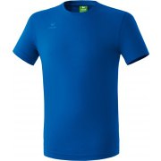T-shirt Teamsport Erima homme bleu roi - 