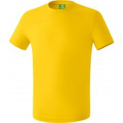 T-shirt Teamsport Erima homme jaune - 