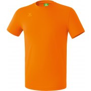 T-shirt Teamsport Erima homme orange - 