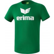 T-shirt promo Erima homme émeraude - 