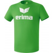 T-shirt promo Erima homme vert - 