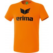 T-shirt promo Erima orange - 