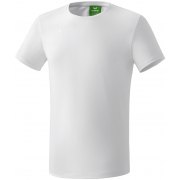 T-shirt Style Erima homme blanc - 