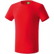 T-shirt Style Erima homme rouge - 