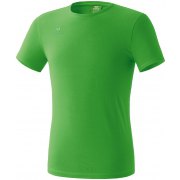 T-shirt Style Erima homme vert - 