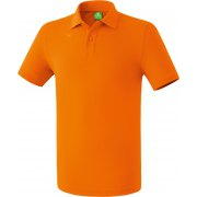 Polo Teamsport Erima homme orange - 