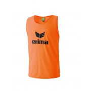 CHASUBLE Erima orange fluo - 