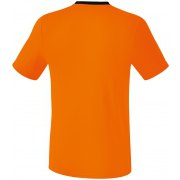 Maillot Porto Erima homme orange/noir - 