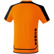 Maillot Zenari 2.0 Erima homme  orange/noir - 