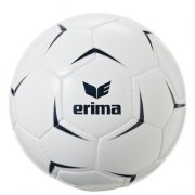 Ballon de football MAJESTOR TRAINING Erima taille 5 blanc/noir/argent - 
