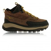 CHAUSSURES DE TRAIL HOKA ONE ONE TOR SUMMIT MID WP HOMME - 