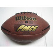 BALLON DE FOOTBALL AMERICAIN WILSON NFL FORCE - 