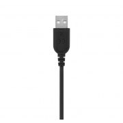 CLIP DE CHARGEMENT USB GARMIN (FORERUNNER® 230/235/630/735XT/35, APPROACH S20/G10) - 