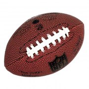 MINI BALLON DE FOOTBALL AMERICAIN WILSON NFL MICRO FOOTBALL - 
