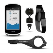 GPS GARMIN EDGE 1030 + BUNDLE + TOPO SUISSE - 