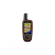 GPS GARMIN GPSMAP® 64s (noir orange) - 