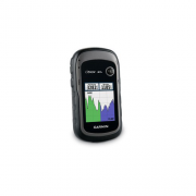 GPS GARMIN eTrex 30X (noir-gris ) - 