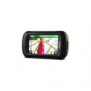 GPS GARMIN Montana 680 Topo Suisse (noir ) - 
