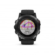 MONTRE GPS GARMIN FENIX 5X PLUS  - 