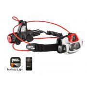 LAMPE FRONTALE PETZL NAO+ - 