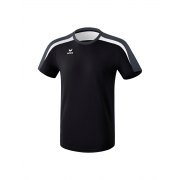 T-shirt Liga 2.0 Erima homme noir/blanc/dark grey - 