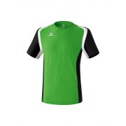 T-shirt Razor 2.0 Erima homme vert/noir/blanc - 