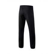 Pantalon en polyester Razor 2.0 Erima homme noir/bleu roi - 