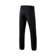 Pantalon en polyester Razor 2.0 Erima homme noir/blanc - 