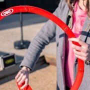 CERCLE PLIANT DE PETANQUE OBUT - 