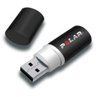 ADAPTATEUR POLAR IRDA USB - 