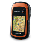 GPS GARMIN ETREX 20 - 