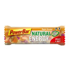 BARRE POWERBAR NATURAL FRUIT & NUT - 