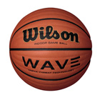 BALLON DE BASKETBALL WILSON WAVE - 