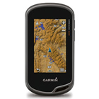 GPS GARMIN OREGON 600 TOPO V4 - 