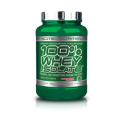 SCITEC NUTRITION 100% Whey Isolate 700g - 