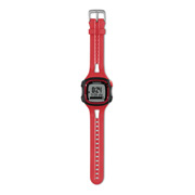 MONTRE GARMIN FORERUNNER 15 BUNDLE (modèle large) avec capteur cardiaque - 