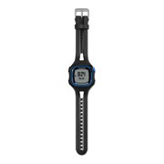 MONTRE GARMIN FORERUNNER 15 BUNDLE (modèle large) avec capteur cardiaque - 