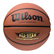 BALLON DE BASKETBALL WILSON PERFORMANCE ALL STAR - 