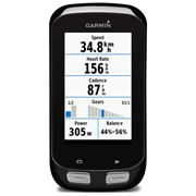 GPS GARMIN EDGE 1000 PACK - 
