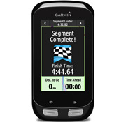 GPS GARMIN EDGE 1000 + TOPO SUISSE V3.0 - 