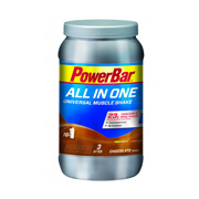 POUDRE POWERBAR TNS WHEY ALL IN ONE (1000g) - 