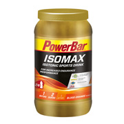 BOISSON ISOTONIQUE POWERBAR ISOMAX (1200g) - 