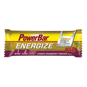 BARRE POWERBAR ENERGIZE (55g) - 